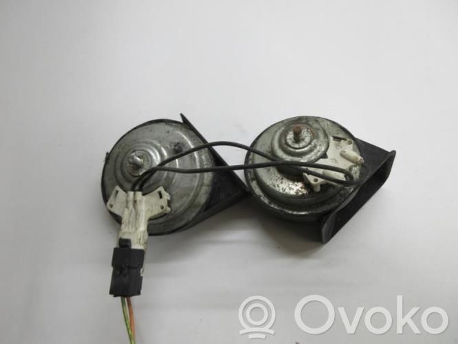 Citroen C5 Garso signalas 