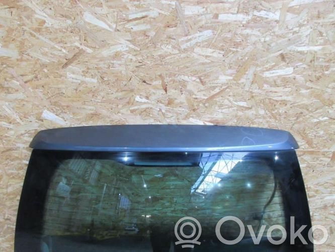 Citroen C8 Tailgate/trunk/boot lid 