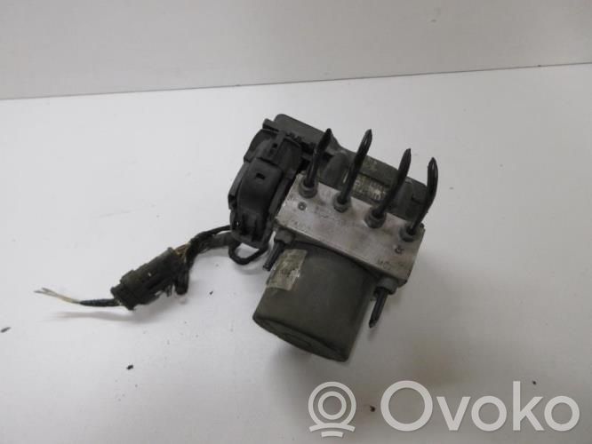 Citroen Jumper ABS control unit/module 