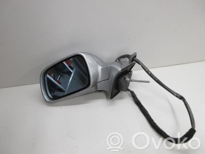Peugeot 407 Espejo lateral manual 