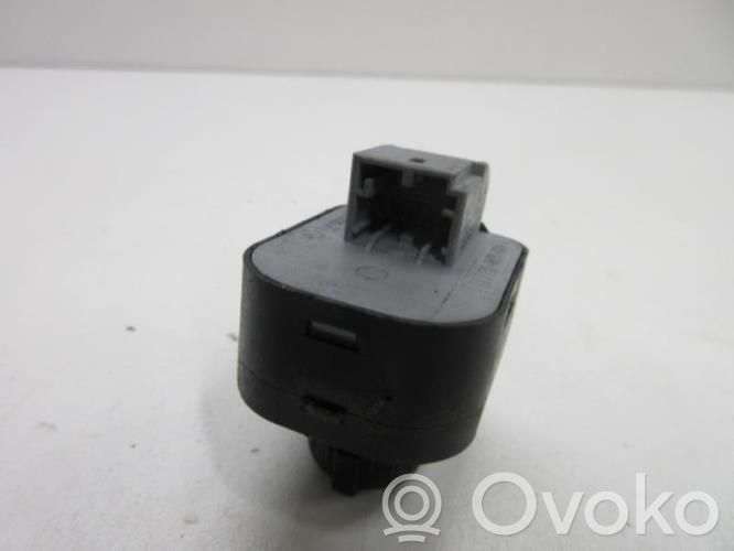Audi A3 S3 A3 Sportback 8P Wing mirror switch 