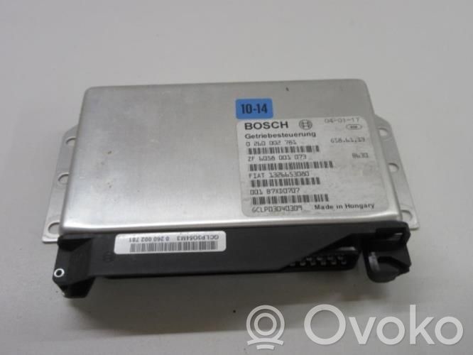 Caja de cambios automática   00002529F1