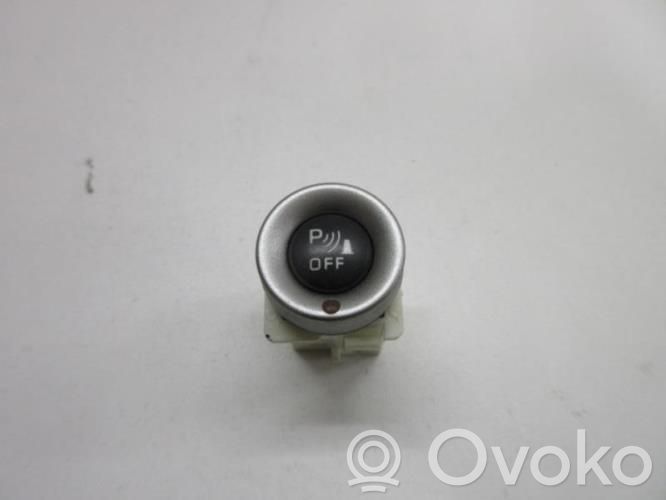 Parking (PDC) sensor switch