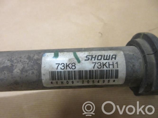 Suzuki Swift I Steering rack electric part 