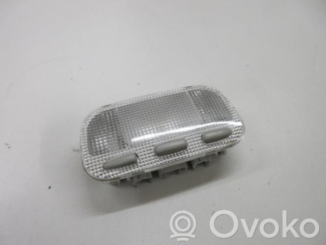 Peugeot 1007 Front seat light 