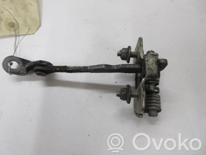 Dacia Logan I Front door check strap stopper 