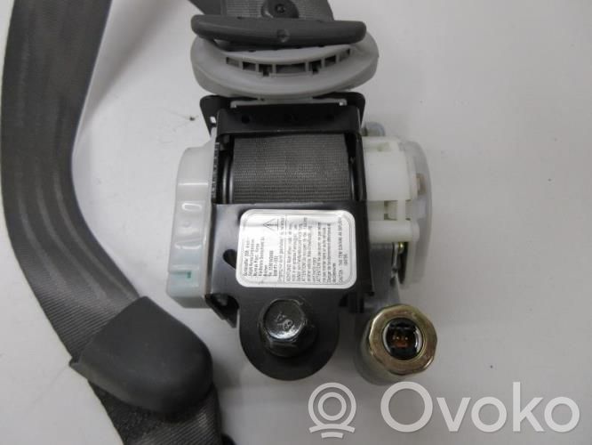 KIA Rio Cinturón delantero 