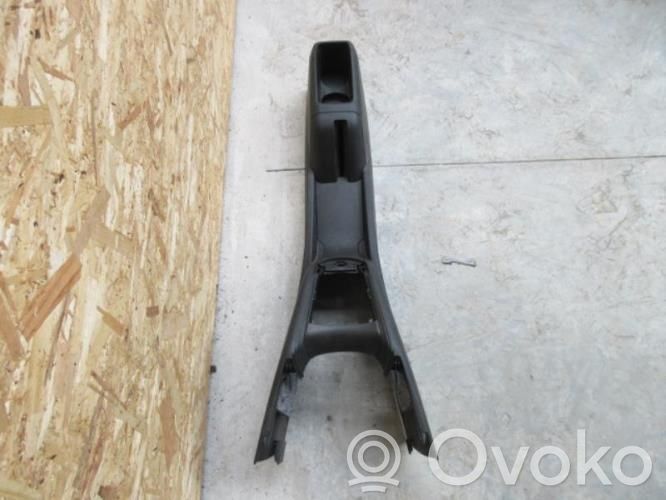 Peugeot 208 I Consola central 