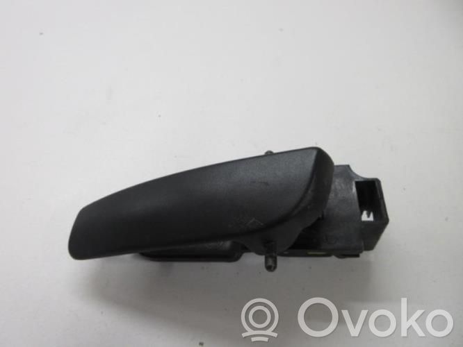 Citroen Nemo Front door interior handle 