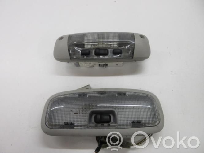 Ford Focus Éclairage lumière plafonnier avant 