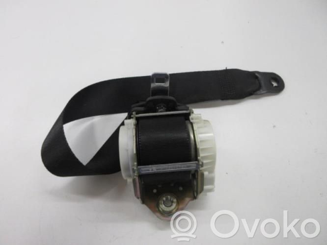 Ford Focus Front seatbelt 