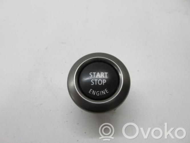 BMW 5 E60 E61 Engine start stop button switch 