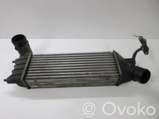 Radiador intercooler   00000384G0
