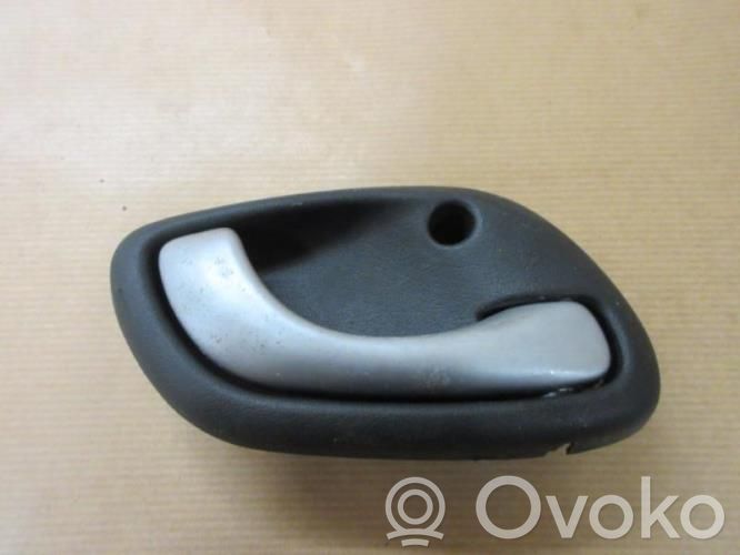 Opel Agila A Manecilla interna puerta trasera 