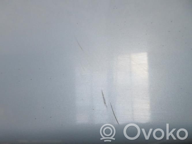 Nissan Micra Tailgate/trunk/boot lid 