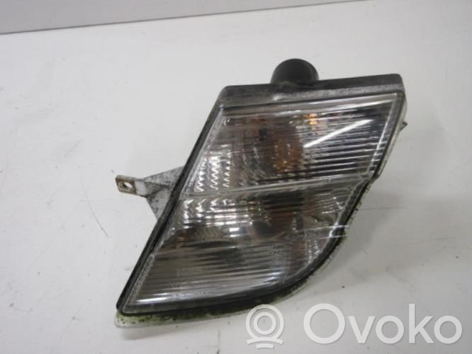 Front indicator light   26135BC400