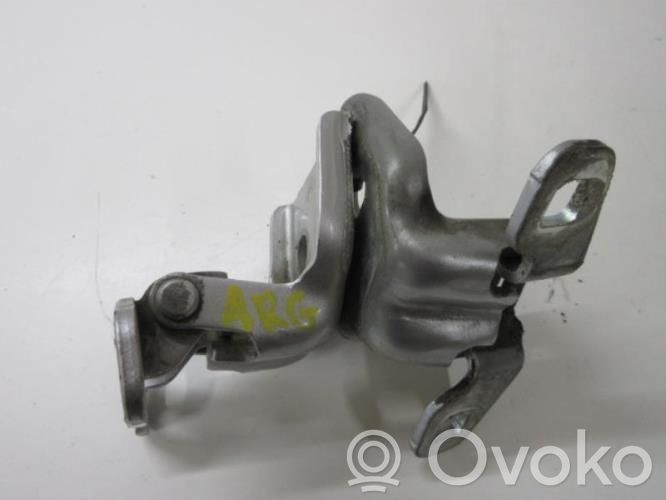Dacia Duster Rear door check strap stopper 