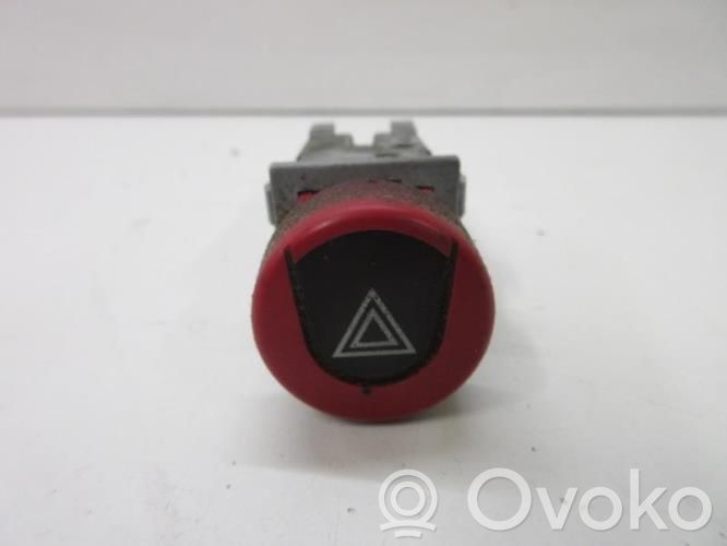 Peugeot Partner Hazard light switch 