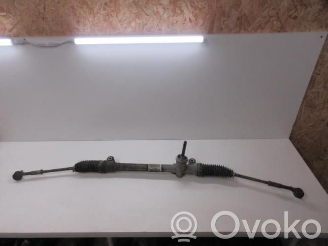 Opel Corsa D Vairo kolonėlės mechaninė dalis 