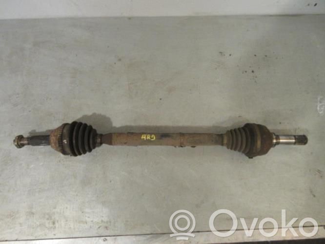 Eje de transmisión trasero   XR848134