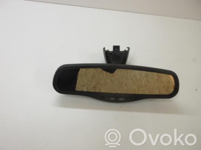 Jaguar S-Type Espejo retrovisor (interior) 