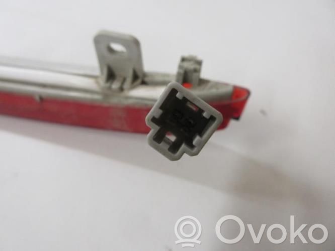 Honda Civic Third/center stoplight 
