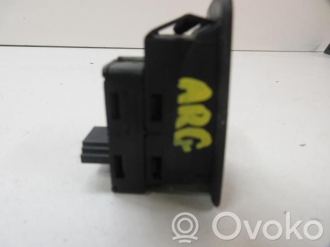 BMW 1 E81 E87 Rear door lock 