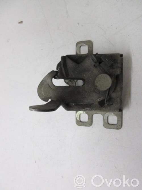 Peugeot Bipper Engine bonnet/hood lock/catch 