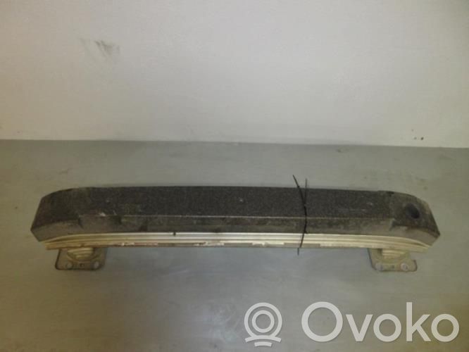 Peugeot Bipper Front bumper support beam 
