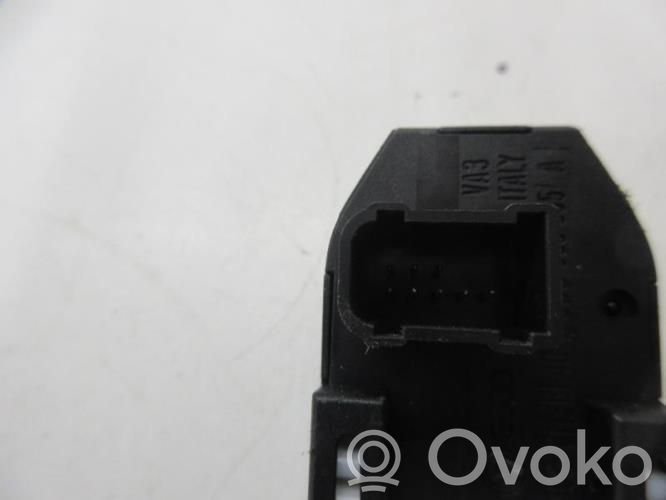 Audi A3 S3 8L Interruptor del espejo lateral 