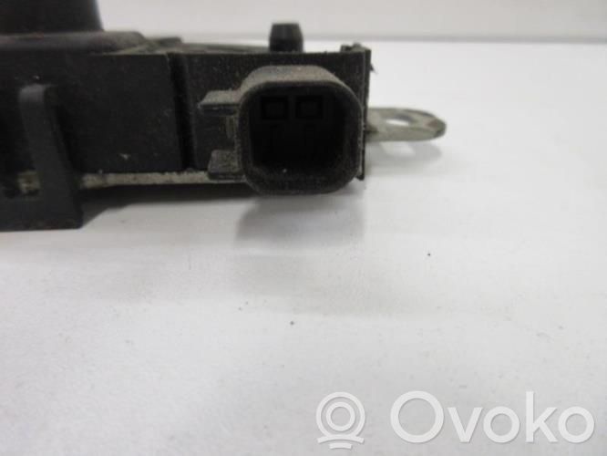 Ford Focus Spyna variklio dangčio 