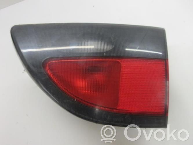 Renault Megane I Luci posteriori 
