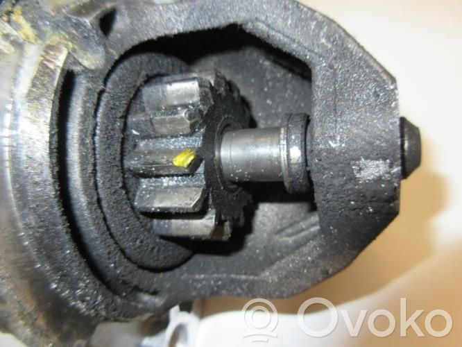 Motor de arranque   12412245328