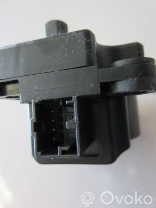 BMW 3 E90 E91 Interior heater climate box assembly housing 