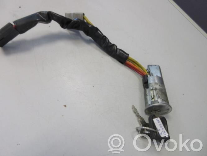 Renault Super R5 Ignition lock 