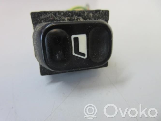 Citroen Berlingo Front door sensor 