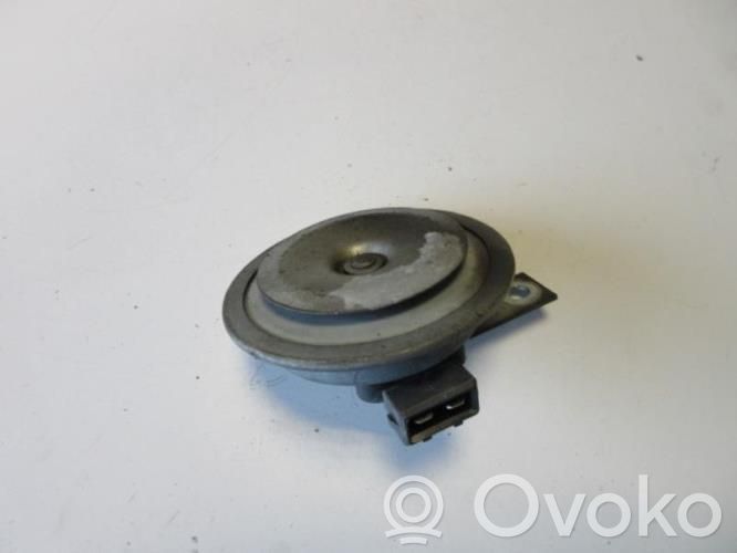 Volkswagen Fox Señal acústica 