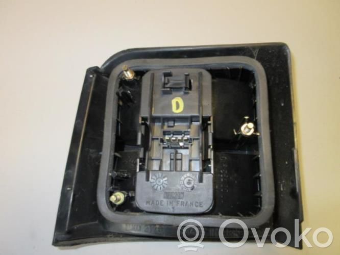 Renault 21 Takavalot 
