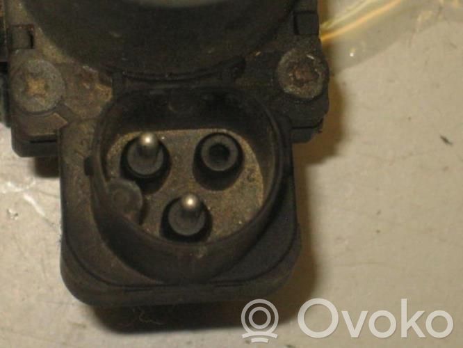 BMW 3 E36 Cirkuliacinis el. siurbliukas 