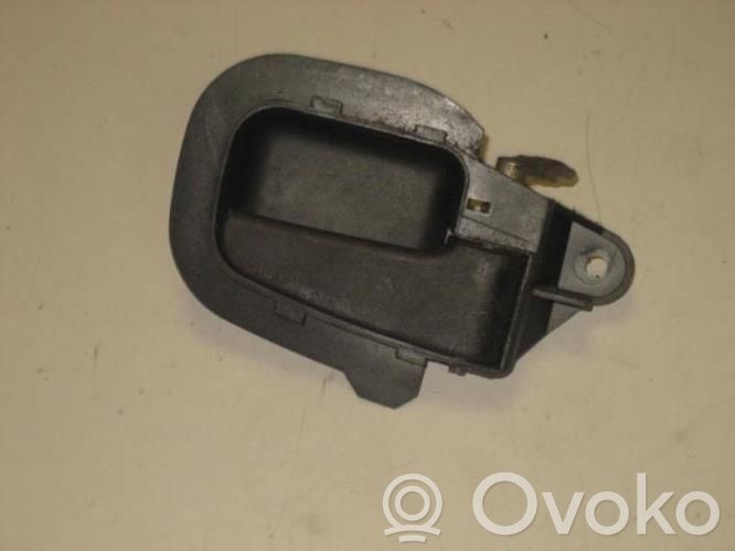 BMW 3 E36 Manecilla interna puerta delantera 