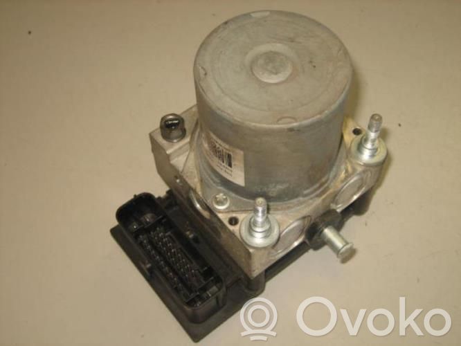Citroen Jumper ABS control unit/module 