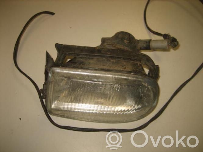 Renault 19 Etusumuvalo 