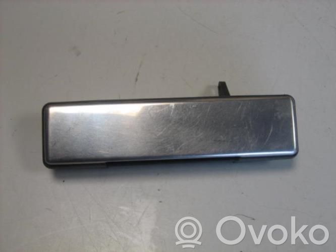 Manecilla externa puerta trasera   7700750963