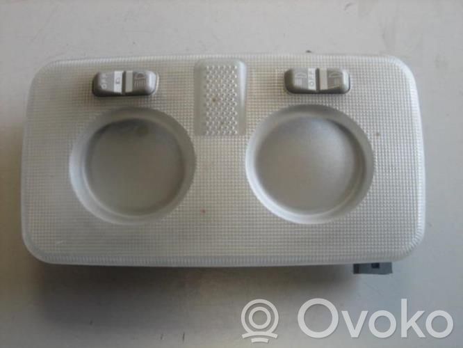 Peugeot Bipper Front seat light 