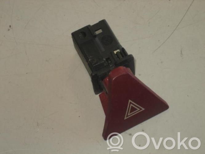 Peugeot 307 Botón interruptor de luz de peligro 