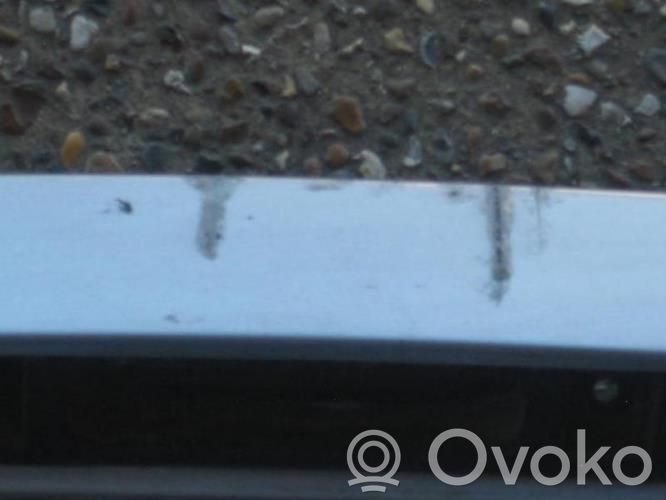 BMW X3 E83 Loading door exterior handle/bracket 