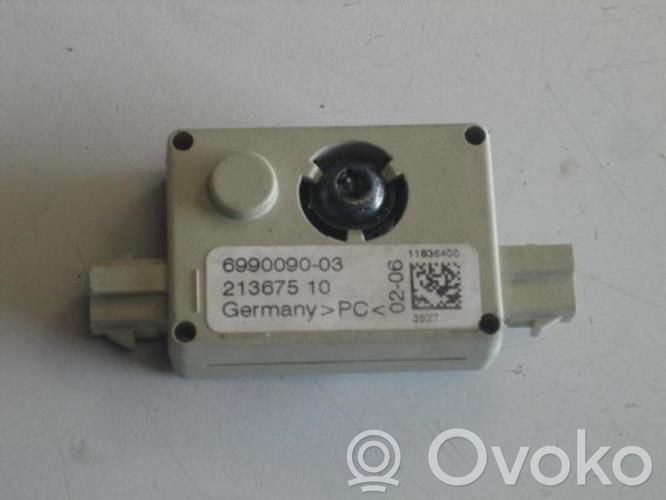 Wzmacniacz audio   65129138102