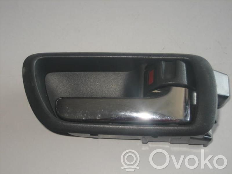 Toyota Corolla E120 E130 Manecilla interna puerta delantera 