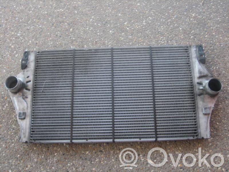Radiador intercooler   8200033732