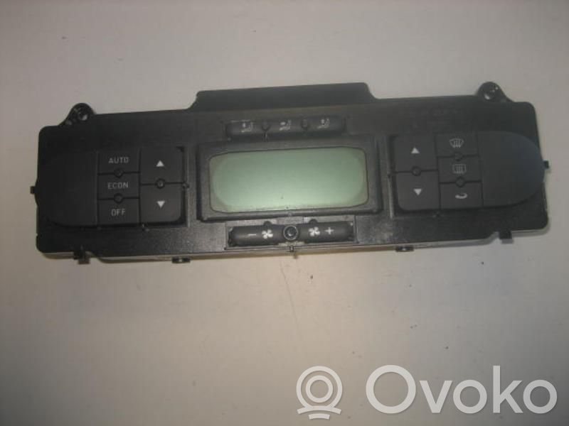 Seat Altea XL Interior heater climate box assembly housing 